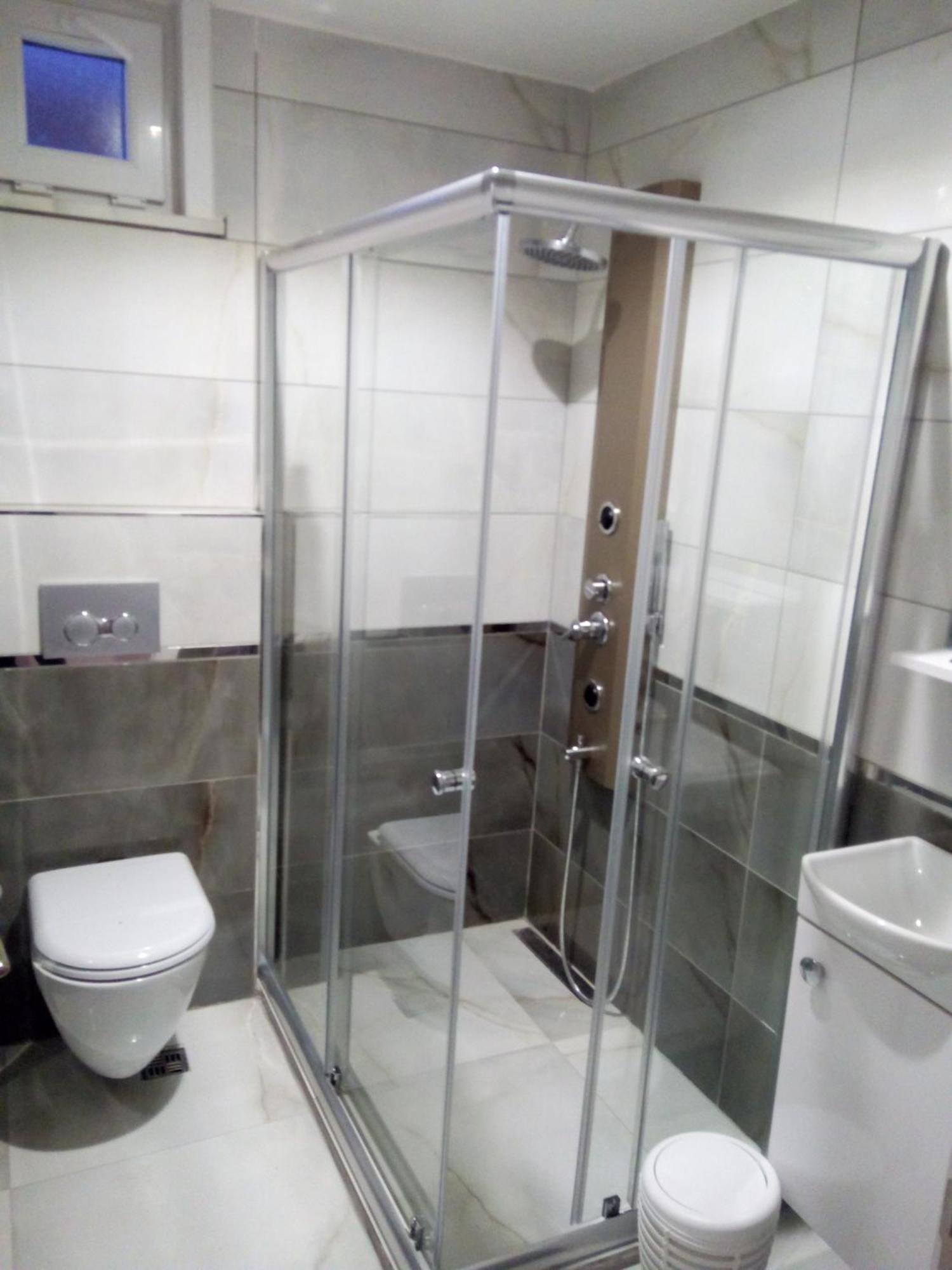 Eva Otel Tuzla Rom bilde