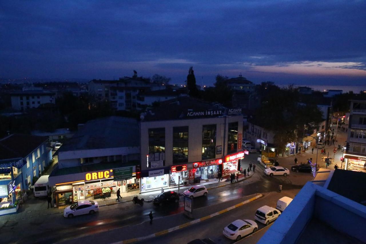 Eva Otel Tuzla Rom bilde