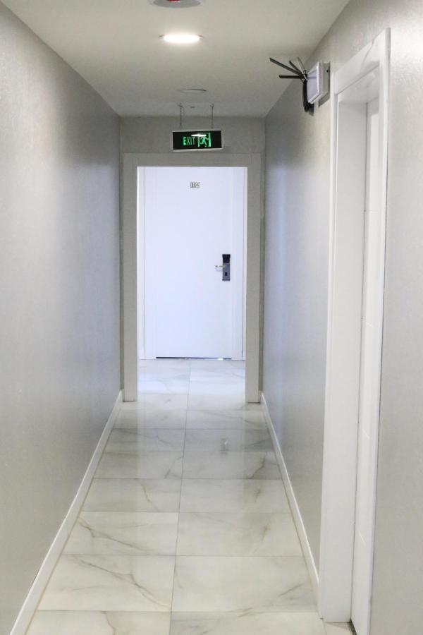 Eva Otel Tuzla Rom bilde